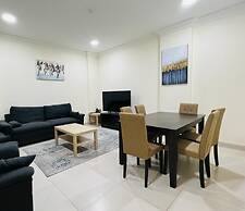 Chelsea Garden Apartment