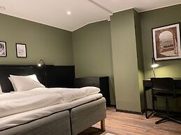 Magnolia House Sollentuna