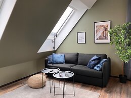 Magnolia House Sollentuna