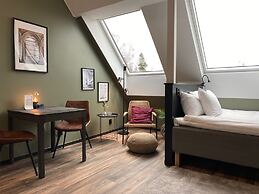 Magnolia House Sollentuna