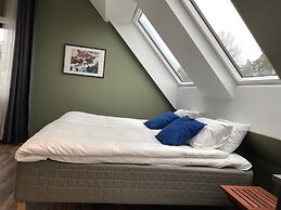 Magnolia House Sollentuna