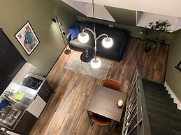 Magnolia House Sollentuna