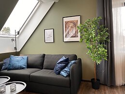 Magnolia House Sollentuna