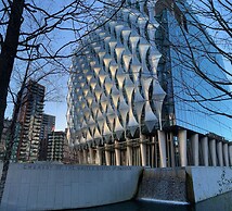 The Embassy View Rooms