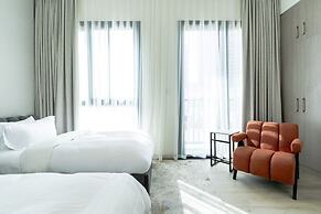 Nasma Luxury Stays- Ras Al Khaimah
