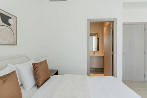 Nasma Luxury Stays- Ras Al Khaimah