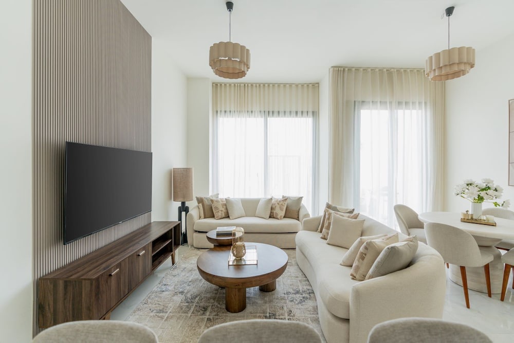 Nasma Luxury Stays- Ras Al Khaimah