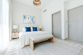 Nasma Luxury Stays- Ras Al Khaimah