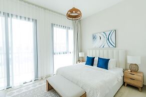 Nasma Luxury Stays- Ras Al Khaimah
