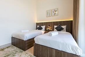 Nasma Luxury Stays- Ras Al Khaimah