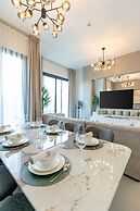 Nasma Luxury Stays- Ras Al Khaimah