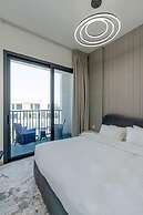 Nasma Luxury Stays- Ras Al Khaimah