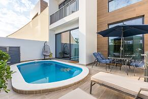 Nasma Luxury Stays- Ras Al Khaimah