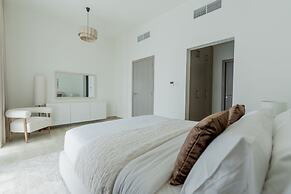 Nasma Luxury Stays- Ras Al Khaimah