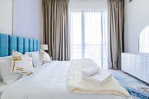 Nasma Luxury Stays- Ras Al Khaimah