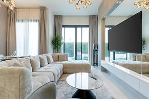 Nasma Luxury Stays- Ras Al Khaimah