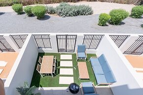 Nasma Luxury Stays- Ras Al Khaimah