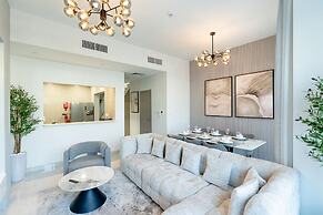 Nasma Luxury Stays- Ras Al Khaimah