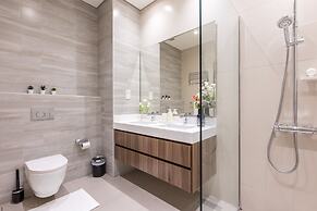 Nasma Luxury Stays- Ras Al Khaimah