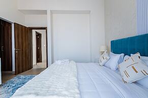 Nasma Luxury Stays- Ras Al Khaimah