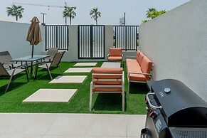 Nasma Luxury Stays- Ras Al Khaimah