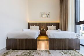 Nasma Luxury Stays- Ras Al Khaimah