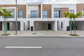 Nasma Luxury Stays- Ras Al Khaimah