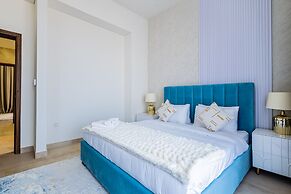 Nasma Luxury Stays- Ras Al Khaimah