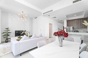 Nasma Luxury Stays- Ras Al Khaimah