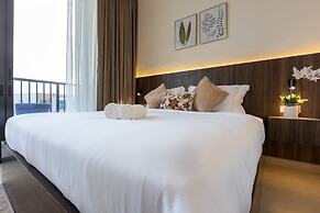 Nasma Luxury Stays- Ras Al Khaimah