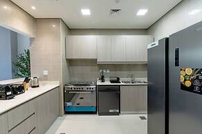 Nasma Luxury Stays- Ras Al Khaimah