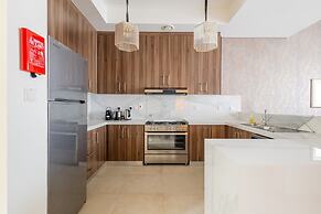 Nasma Luxury Stays- Ras Al Khaimah