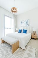 Nasma Luxury Stays- Ras Al Khaimah