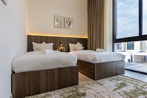 Nasma Luxury Stays- Ras Al Khaimah