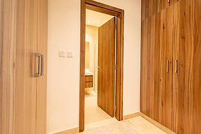 Nasma Luxury Stays- Ras Al Khaimah