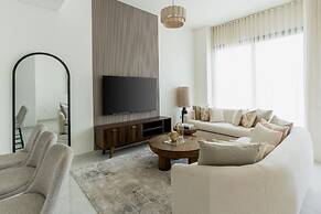 Nasma Luxury Stays- Ras Al Khaimah