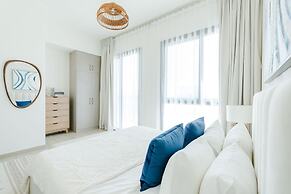 Nasma Luxury Stays- Ras Al Khaimah