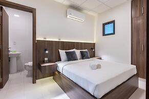 Nasma Luxury Stays- Ras Al Khaimah