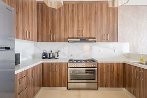 Nasma Luxury Stays- Ras Al Khaimah