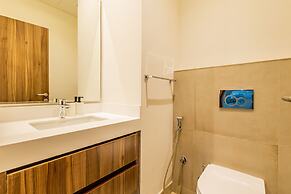 Nasma Luxury Stays- Ras Al Khaimah