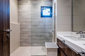 Nasma Luxury Stays- Ras Al Khaimah