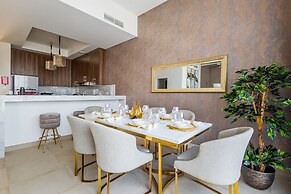 Nasma Luxury Stays- Ras Al Khaimah