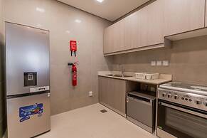 Nasma Luxury Stays- Ras Al Khaimah