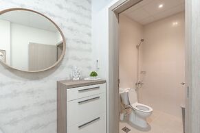 Nasma Luxury Stays- Ras Al Khaimah