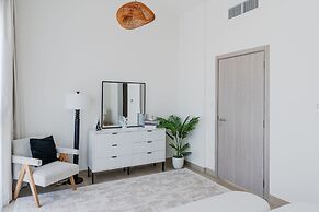 Nasma Luxury Stays- Ras Al Khaimah