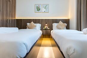 Nasma Luxury Stays- Ras Al Khaimah