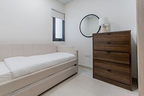 Nasma Luxury Stays- Ras Al Khaimah