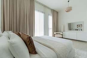 Nasma Luxury Stays- Ras Al Khaimah