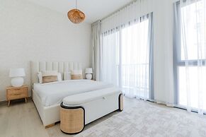 Nasma Luxury Stays- Ras Al Khaimah