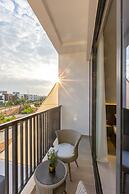 Nasma Luxury Stays- Ras Al Khaimah